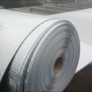 Xốp PE Foam tráng bạc cách nhiệt