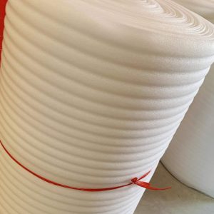 Xốp PE Foam dạng cuộn