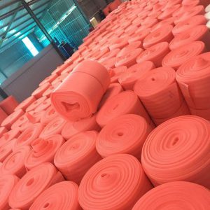 Cuộn xốp PE Foam chống tĩnh điện