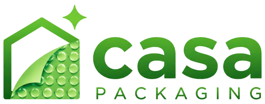 CÔNG TY CỔ PHẦN SẢN XUẤT BAO BÌ CASA