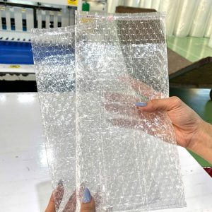 Xốp hơi dạng túi (Trắng trong) - Nhiều kích cỡ