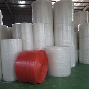 Cuộn xốp hơi chống tĩnh điện
